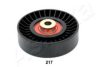 TOYOT 8844052010 Deflection/Guide Pulley, v-ribbed belt